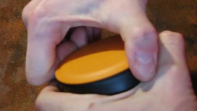 Otwarcie pojemnika Stanley