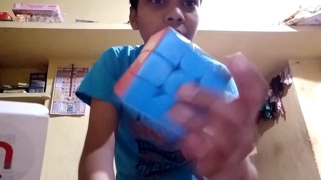 Elite magnetic cube MF3RS unboxing смотреть онлайн