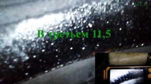 Осмотр омедненных цилиндров эндоскопом после обкатки.