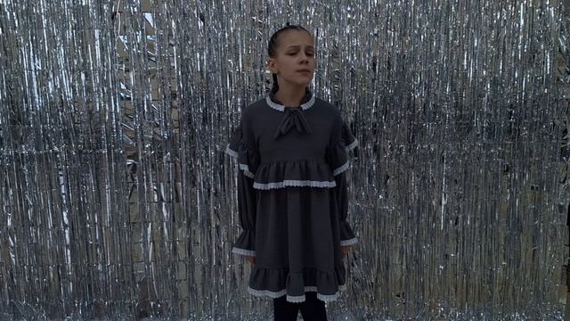 Эдуард Успенский " Академик Иванов " Исполняет: Поспелова Арина. смотреть онлайн