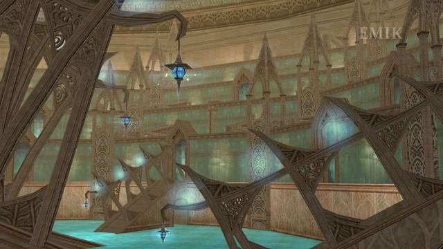 LINEAGE II INTERLUDE  в 2020 ВСЁ ТАК ЖЕ КРАСИВА И ДАСТ ФОРУ НОВЫМ ИГРАМ!Старички поймут !)