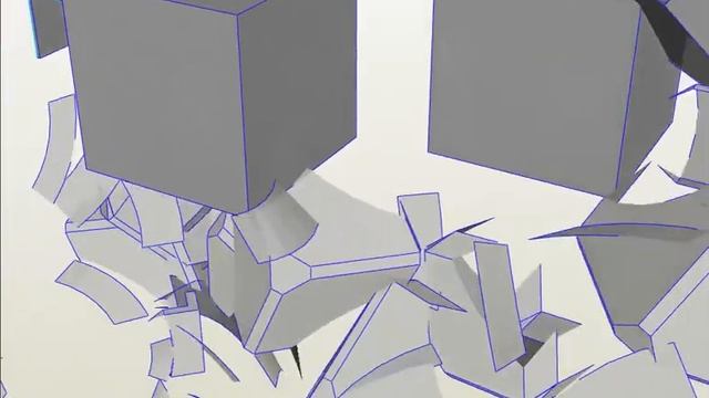 paper Companion Cube pepakura.ru Pepakura Model смотреть онлайн