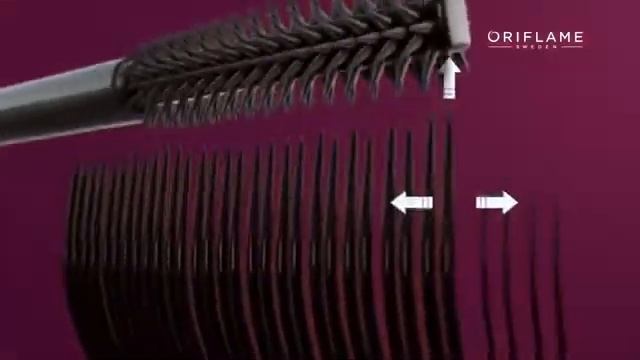 Новая тушь The ONE Volume Blast