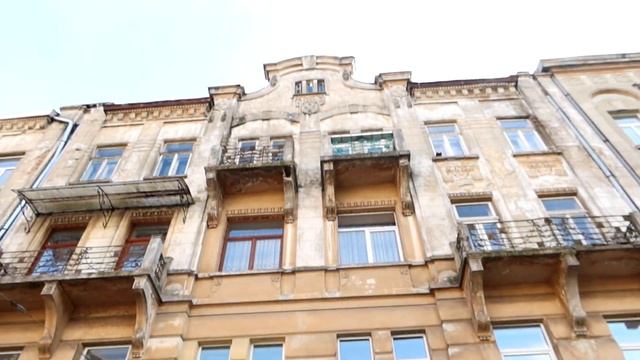 Vlog: весняний Львів і гуакамоле смотреть онлайн