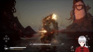 Продолжение финала. Black Myth: Wukong | #11.2