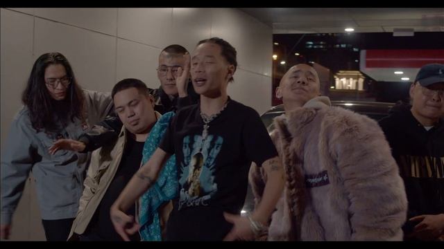 Gvnsor - Get Money Fucc B!tches
