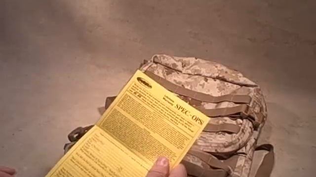 Spec-Ops T.H.E. Pack смотреть онлайн