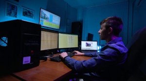 Виртуальный мониторинговый центр г. Казань