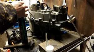 Как сделать шприц для смазки.