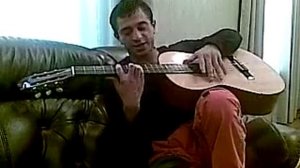 Песня вор