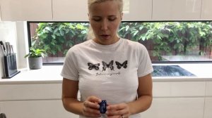Blind Woman Makes a Hot Drink: Non-spill Mighty Mug and Liquid Level Indicator for the Blind