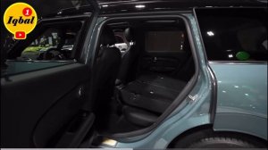 New Mini Cooper Clubman S ALL4 2023 |