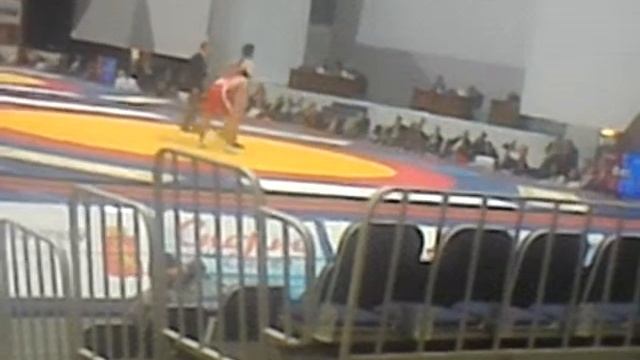 Вольная борьба, иван ярыгин:)) смотреть онлайн