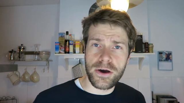 Vegan Buckwheat Porridge Breakfast with Fruits | Fast, easy and sooo tasty смотреть онлайн