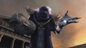 Titan Quest - Заставка (рус. Бука)