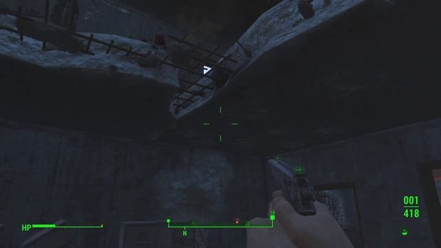 Fallout 4   Giddyup buttercup toy parts
