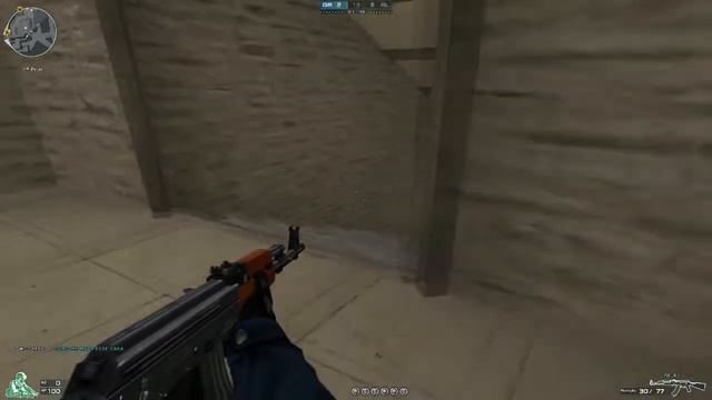 - CrossFire - PD Castelo - Não Leve Nada A Serio - смотреть онлайн