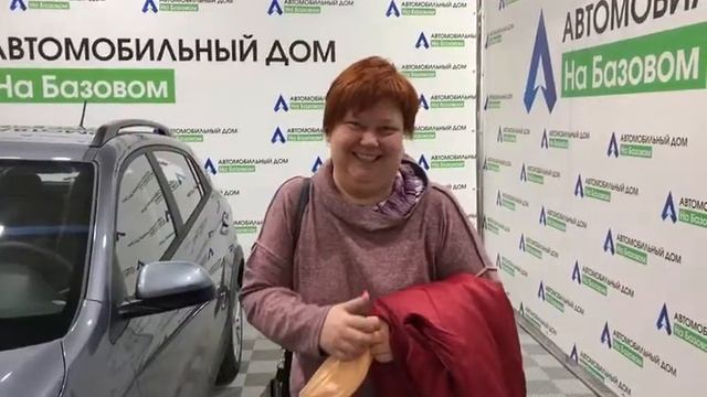 Автомобильный дом на Базовом в Екатеринбурге новый отзыв. смотреть онлайн