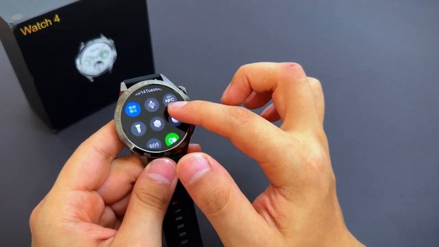 Best Aliexpress Choice? Smartwatch DT5 MATE (Huawei Gt4 Pro Clone)