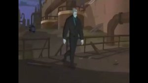 The Spectacular Spider-Man-"What I've done"