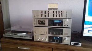 Pioneer CT 520