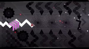 Я ПРОШЕЛ POLTERGEIST! (Geometry Dash) проходил не я клики мои