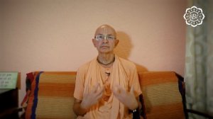 2020.04.11 - Психология зависимости (Вебинар) - Бхакти Вигьяна Госвами