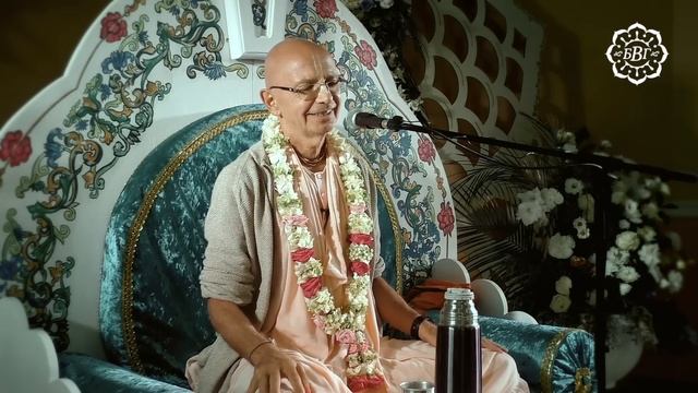 2021.08.18 - 3. Освобождение из плена материальной энергии. ШБ 11.3.23 (Дикша-ретрит, Минск) смотреть онлайн