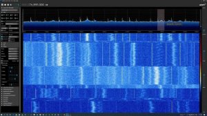 Слушаю радио сигналы