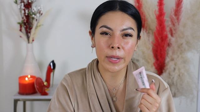 🚨MAYBELLINE 4 IN 1 MATTE PERFECTOR VS LOREAL MAGIC CREAM|| REVIEW & WEAR TEST🚨 смотреть онлайн