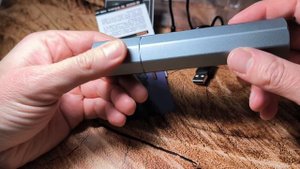 Fenix E-CP: EDC фонарь и Powerbank