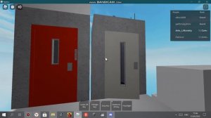 Лифт-распашник by SomeElevatorGuy!