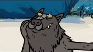 Гора Самоцветов   Шейдулла лентяй Даргинская сказка