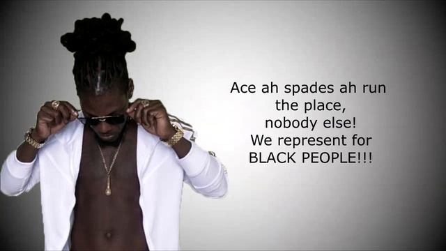 Terra D Governor - Top Boss (Lyrics Video) Grenada Soca 2019 смотреть онлайн