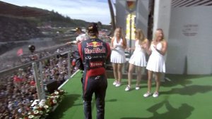 F1 2012 Season Review