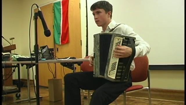 Tatar gathering in Maryland 46