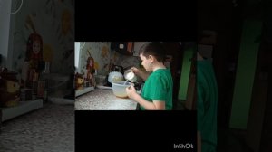 Готовим с Евдокимом. Шоколадные кексы.