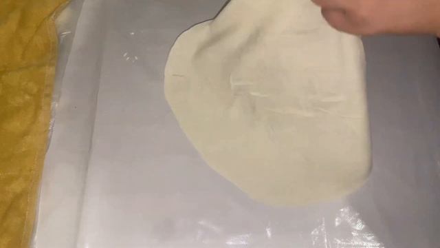 ЛАВАШ, үй жағдайында дайындау, өте жұмсақ смотреть онлайн