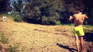 Мега Отдача ИЖ 27. 12 калібр