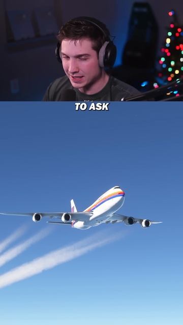 Turbulence Kills Passenger смотреть онлайн