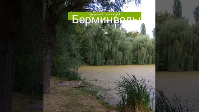 Санаторий Березовский минеральных вод смотреть онлайн