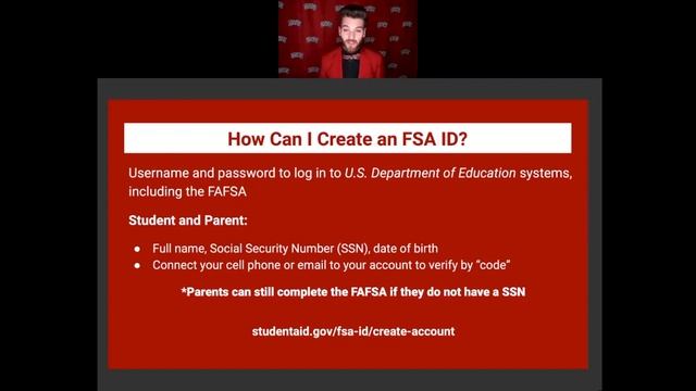 Get Ready to Apply for Financial Aid  Scholarships