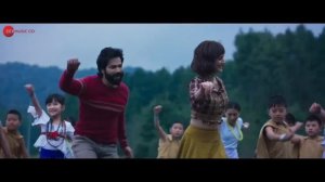 Apna Bana Le Piya (Full Video) Arijit Singh | Varun Dhawan | Kriti Sanon | Bhediya Song