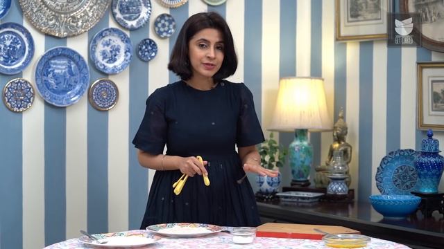 Chicken Fries Recipe - Burger King Style Chicken Fries - Crispy Snack Recipe - Tarika смотреть онлайн