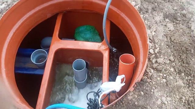 Септик Киев установка смотреть онлайн