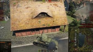 КВ 13 Пора освежиться! Мчать ли вперёд на КВ 13 в World of Tanks! Как играть эффективно на КВ 13!