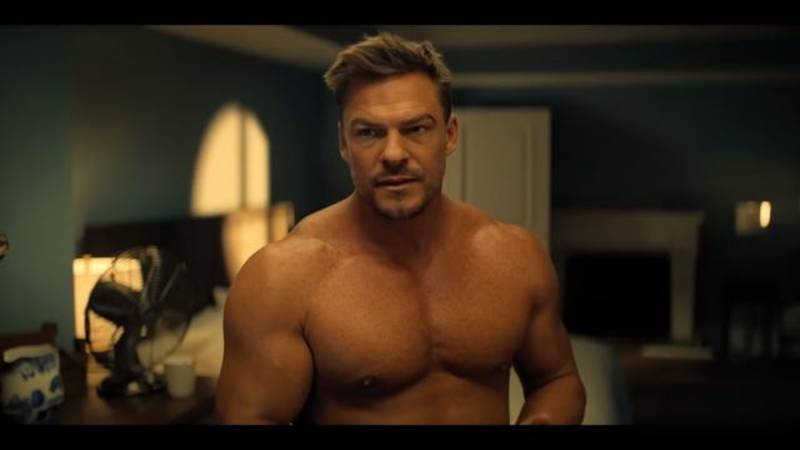 Джек Ричер (3 сезон) — Русский трейлер (2025) смотреть онлайн