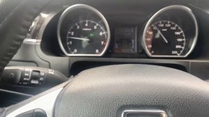 Zotye T600 2.0 рекомендации по эксплуатации автомобиля с коробкой передач DCT360