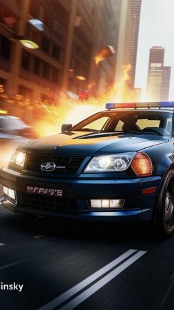 погоня 2#pcgamer #2025 #старыеигры #TrueCrime #игрынапк #cars #игры #стрим #стример