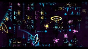 Stereo Madness + Top 1 = ??? | Silent Madness - Geometry Dash
